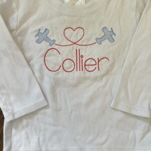 Collier | 18-months