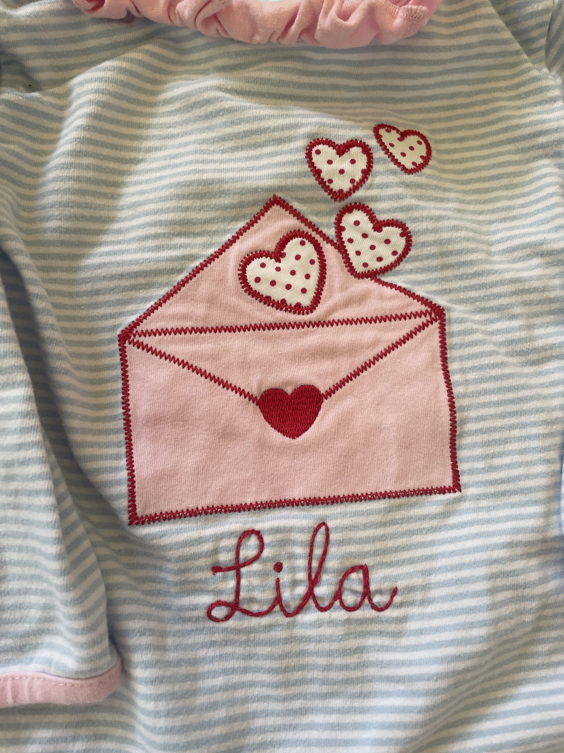 Lila | 9 Months (6-9M) - Image 3