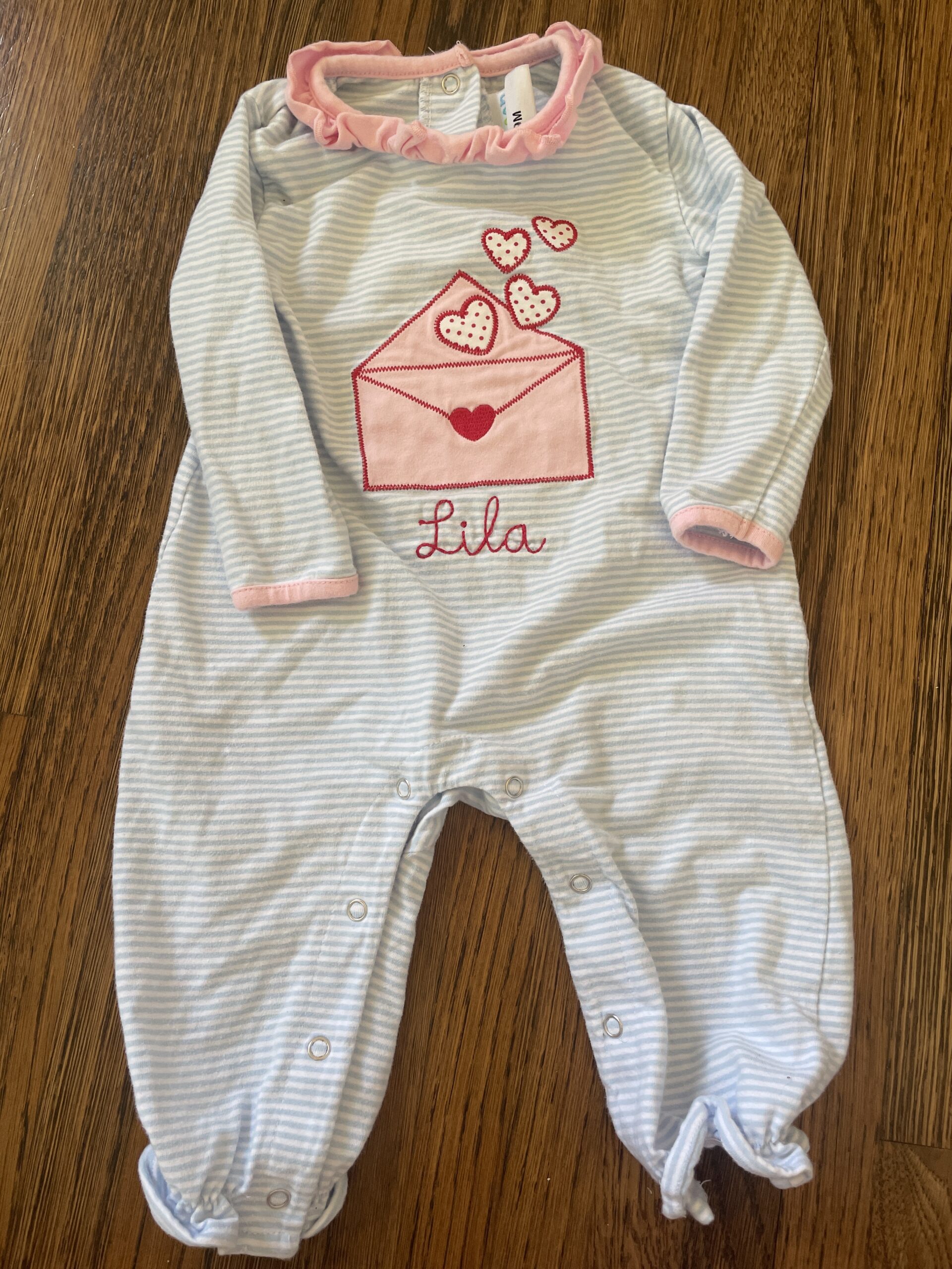 Lila | 9 Months (6-9M) - Image 2