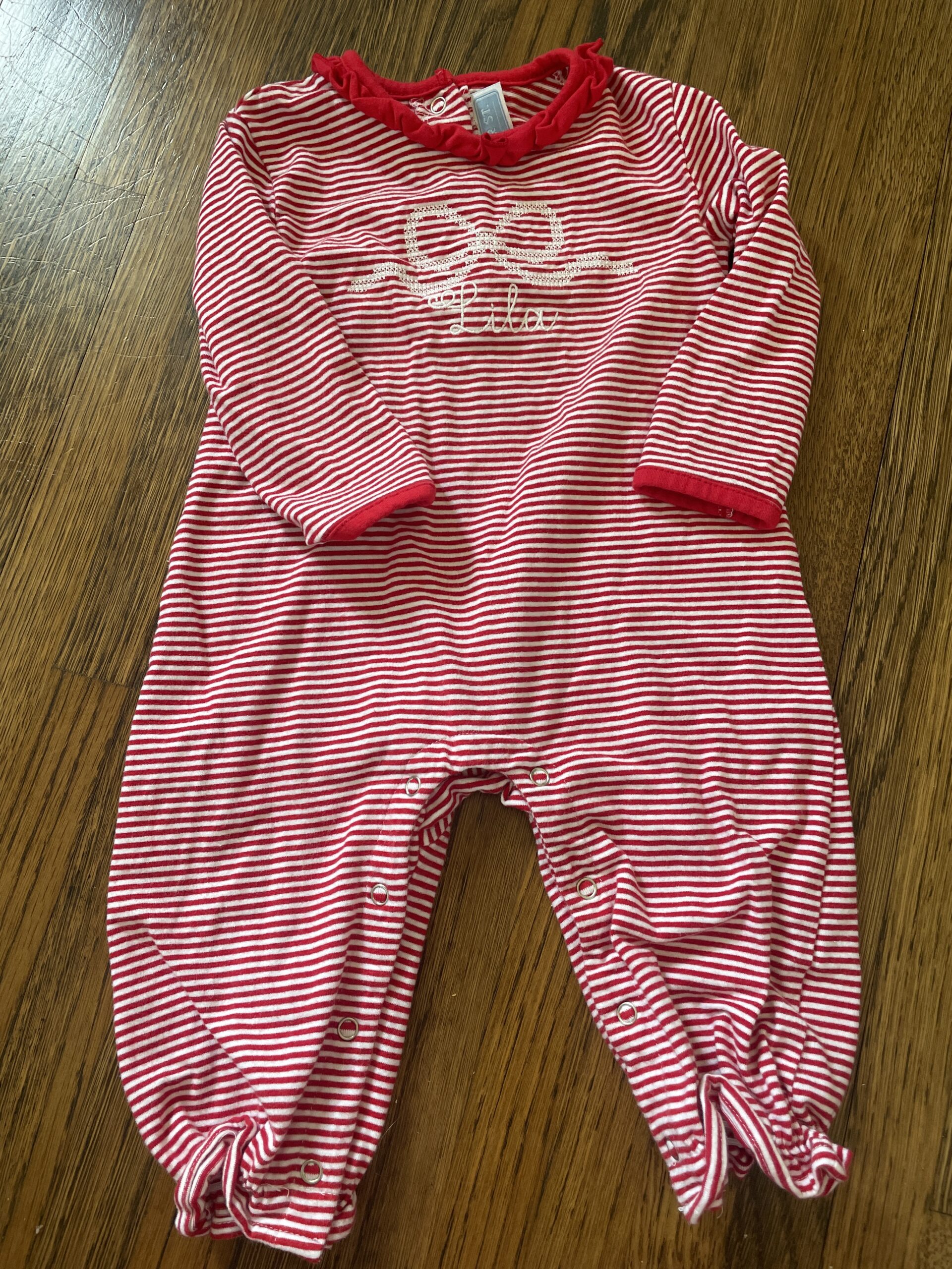 Lila | 9 Months (6-9M)
