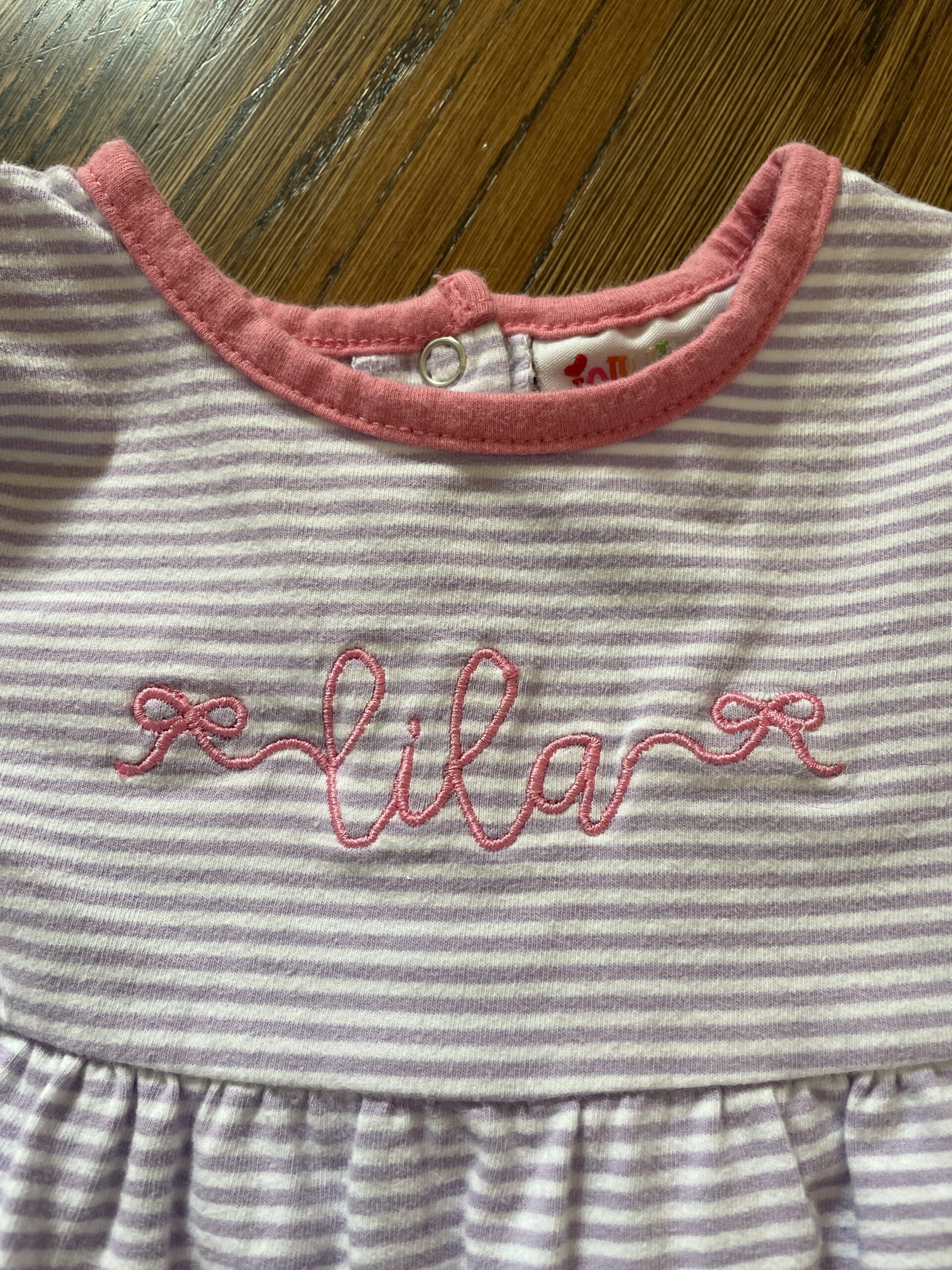 Lila | 6 Months (3-6M) - Image 3