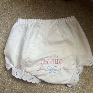 Annie | 2T