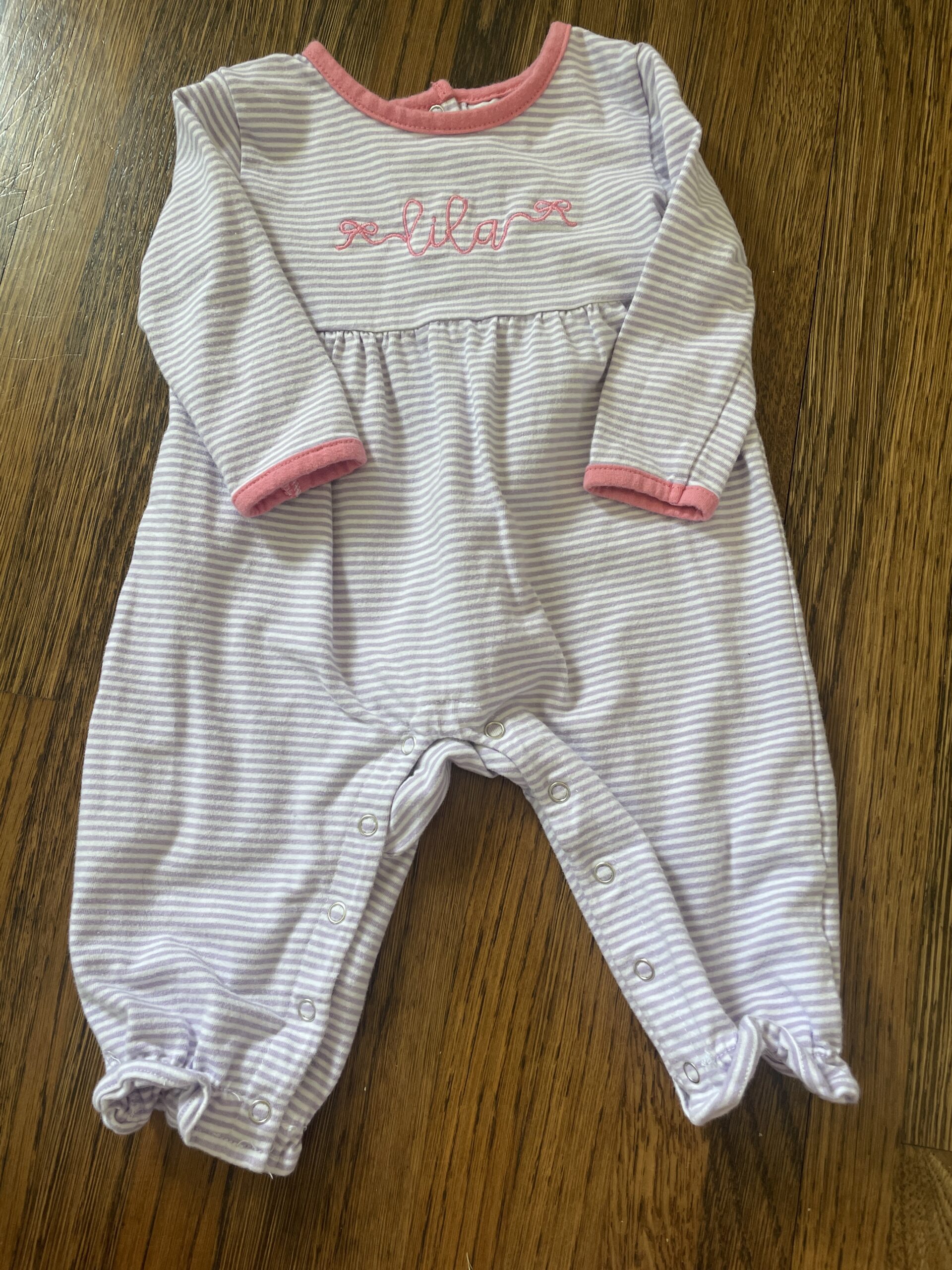 Lila | 6 Months (3-6M)