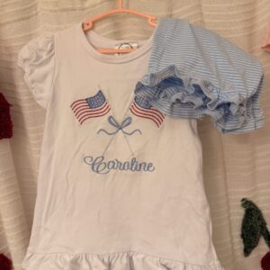 Caroline | 5T
