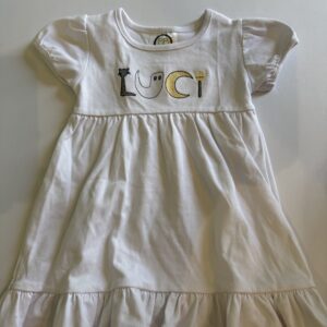 Luci | 12 Months (9-12M)