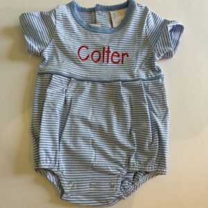 Colter | 6 Months (3-6M)