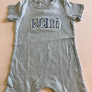 Remi | 12 Months (9-12M)