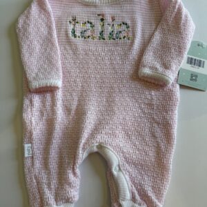 Talia | Newborn