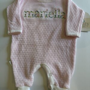 Mariella | Newborn