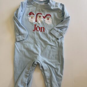 Jon | 9 Months (6-9M)