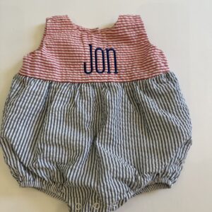 Jon | Newborn