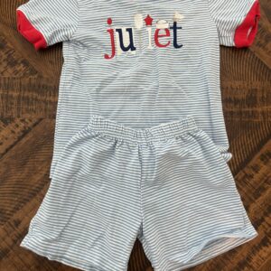 Juliet | 2T