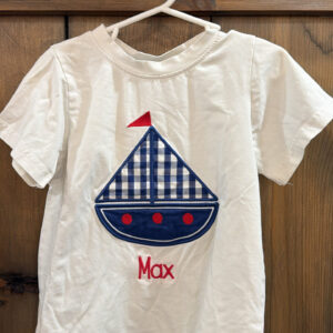 Max | 4T