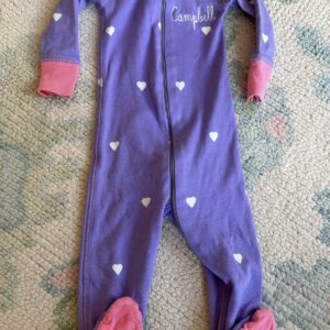 Campbell | 6 Months (3-6M)