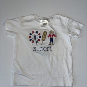 Albert | 2T