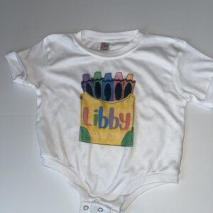 Libby | 18-months