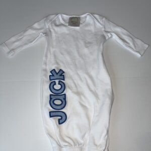 Jack | Newborn