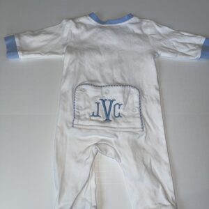 JCV | 6 Months (3-6M)