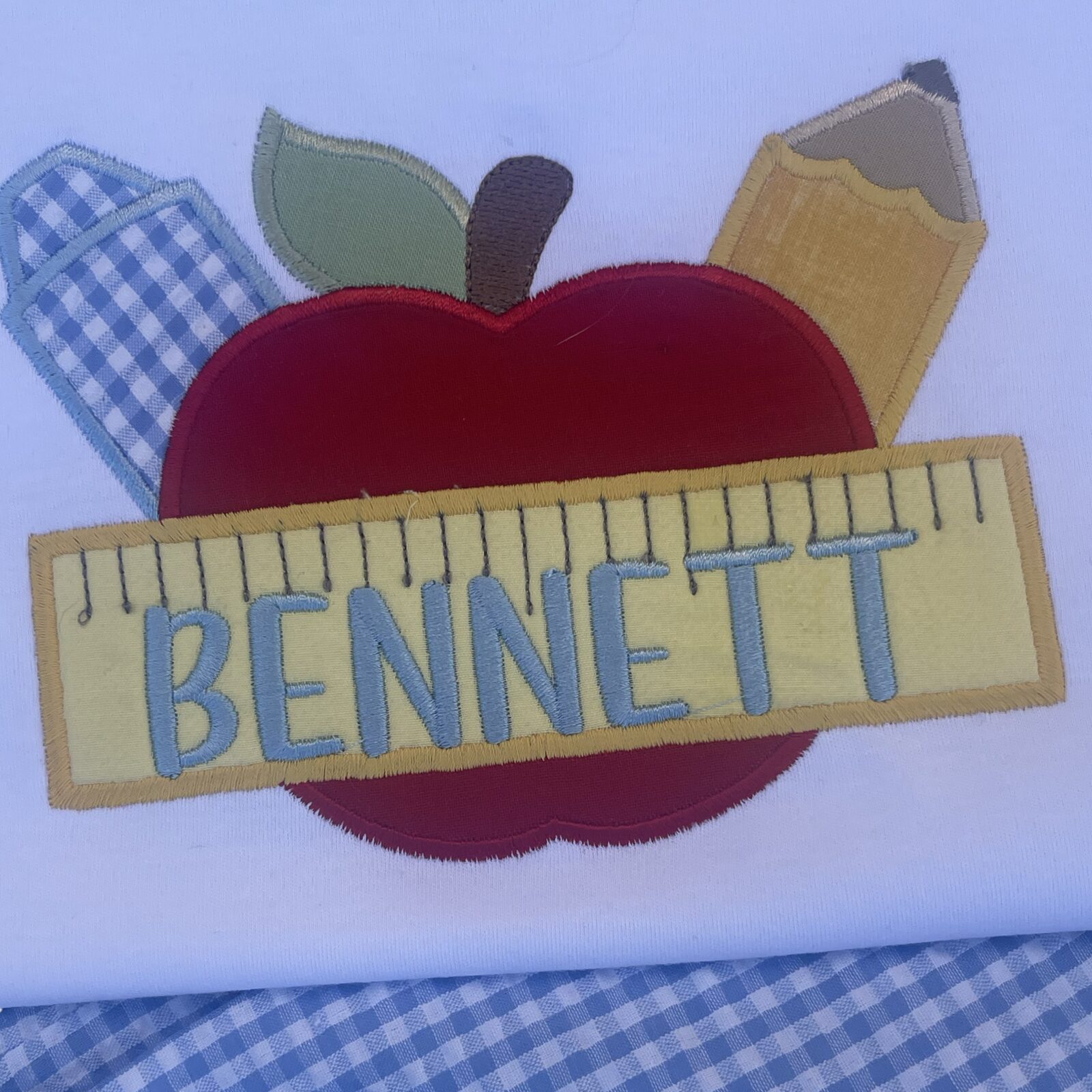 Bennett | 5T - Image 2