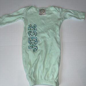 Jack | Newborn