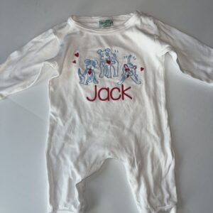 Jack | 9 Months (6-9M)