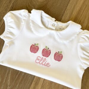Ellie | 2T