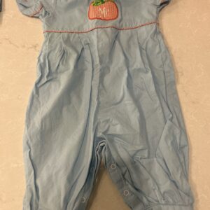 CCM | 9 Months (6-9M)