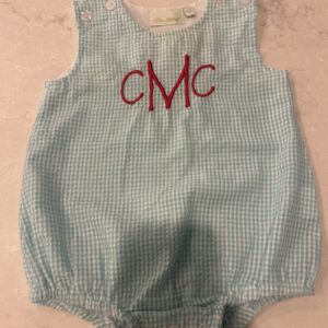 CCM | 9 Months (6-9M)