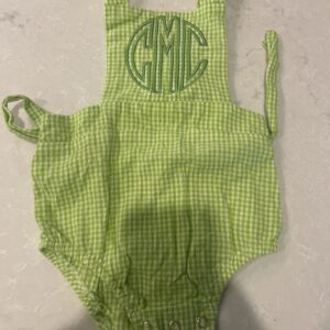 CCM | 9 Months (6-9M)