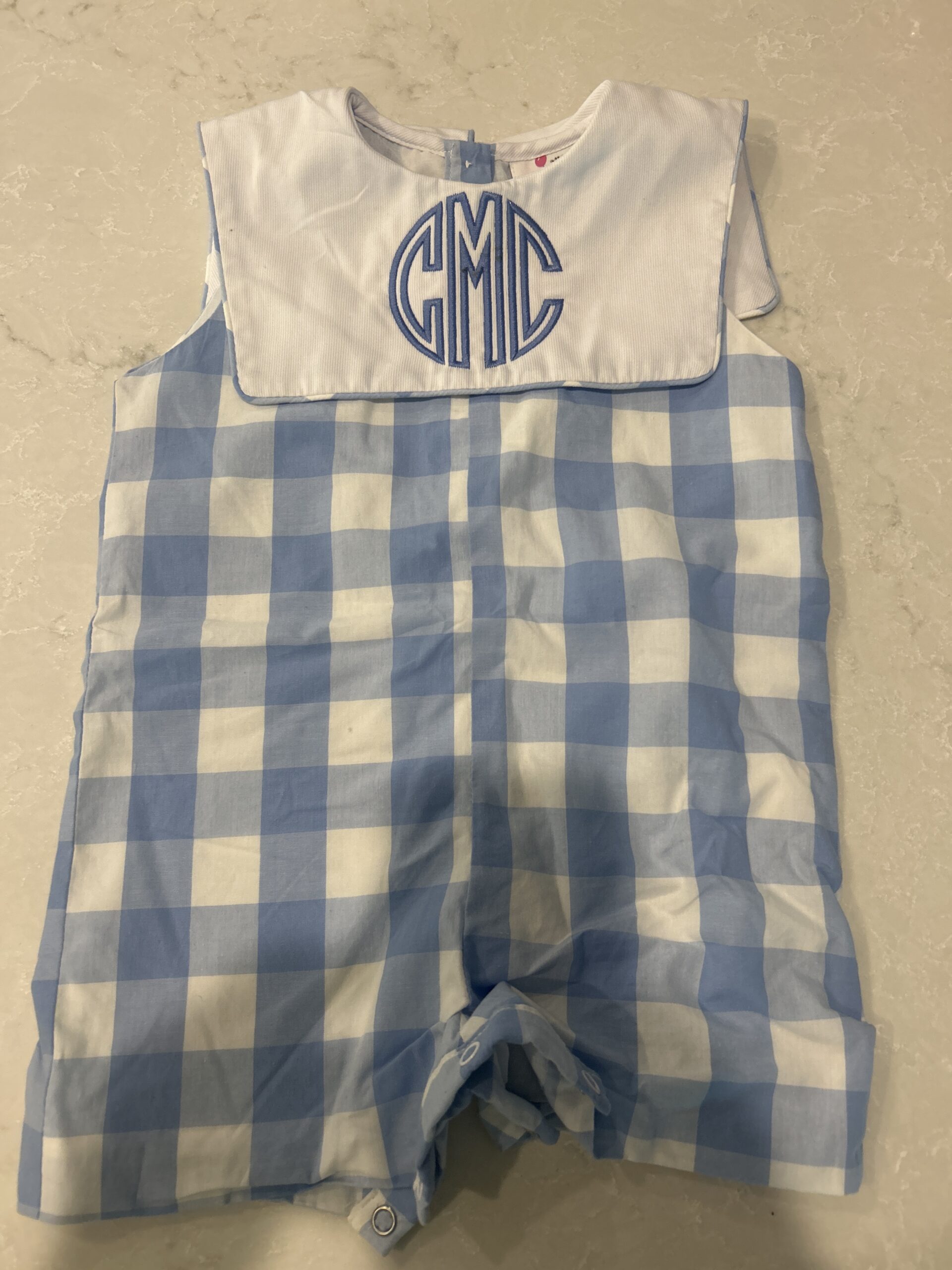 CCM | 9 Months (6-9M)