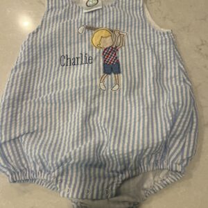 Charlie | 2T