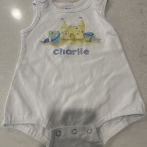 Charlie | 6 Months (3-6M)