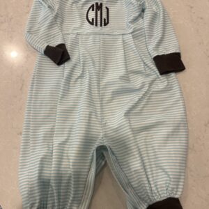 CJM | 9 Months (6-9M)