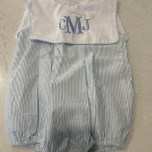 CJM | 18-months