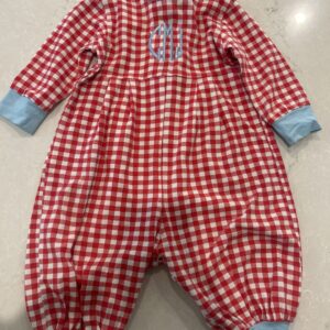 CJM | 9 Months (6-9M)