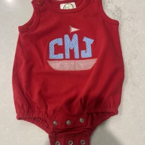 CJM | 6 Months (3-6M)