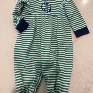 CJM | 18-months