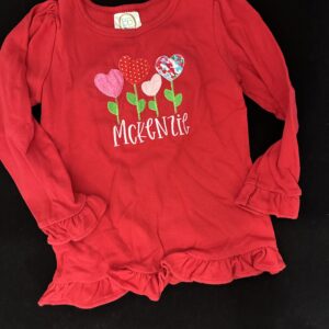McKenzie | 6t-and-up