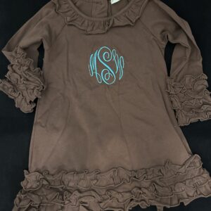 MWS | 2T
