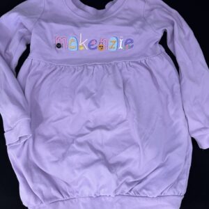 mckenzie | 6t-and-up