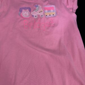 Bridget | 6t-and-up