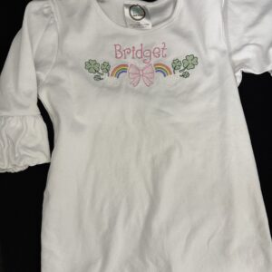 Bridget | 6t-and-up