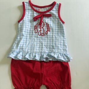 VMB | 6 Months (3-6M)