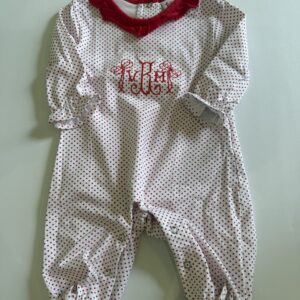 VMB | 3 Months (0-3M)