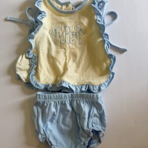 VMB | 6 Months (3-6M)