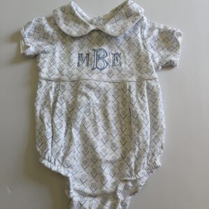 MEB | 9 Months (6-9M)