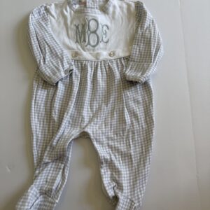 MEB | 3 Months (0-3M)
