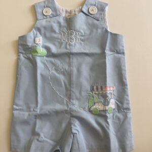 MEB | 6 Months (3-6M)