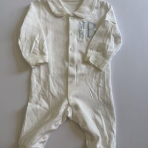 MEB | 6 Months (3-6M)