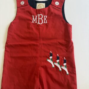 MEB | 18-months